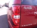 2013 Crystal Red Tintcoat Chevrolet Tahoe LT  photo #14