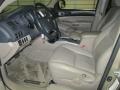 2007 Desert Sand Mica Toyota Tacoma V6 SR5 PreRunner Double Cab  photo #9