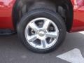 2013 Chevrolet Tahoe LT Wheel