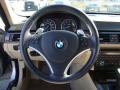 2009 Platinum Bronze Metallic BMW 3 Series 328i Sedan  photo #13