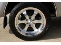 2006 Toyota Tundra Darrell Waltrip Double Cab Wheel and Tire Photo
