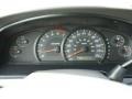 Light Charcoal Gauges Photo for 2006 Toyota Tundra #77568312