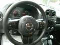 2012 Copperhead Pearl Jeep Compass Sport 4x4  photo #11