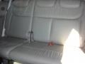 Fawn Rear Seat Photo for 2008 Toyota Sienna #77568362