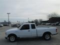 Oxford White - Ranger XLT SuperCab Photo No. 5