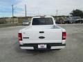 Oxford White - Ranger XLT SuperCab Photo No. 6