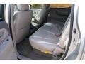 Light Charcoal 2006 Toyota Tundra Darrell Waltrip Double Cab Interior Color