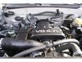  2006 Tundra Darrell Waltrip Double Cab 4.7L DOHC 32V iForce V8 Engine