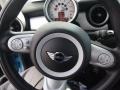 2010 Oxygen Blue Mini Cooper Hardtop  photo #18