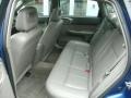 Medium Gray Rear Seat Photo for 2005 Chevrolet Impala #77568826