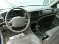 Medium Gray 2005 Chevrolet Impala Interiors