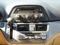 2007 Desert Rock Metallic Honda Odyssey EX  photo #21