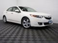 Premium White Pearl - TSX Sedan Photo No. 1