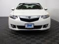 Premium White Pearl - TSX Sedan Photo No. 2