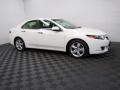 Premium White Pearl - TSX Sedan Photo No. 3
