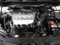 Premium White Pearl - TSX Sedan Photo No. 5