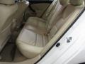 Premium White Pearl - TSX Sedan Photo No. 7