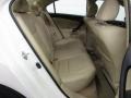 Premium White Pearl - TSX Sedan Photo No. 8