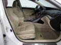 Premium White Pearl - TSX Sedan Photo No. 9