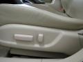 Premium White Pearl - TSX Sedan Photo No. 10