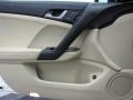 Premium White Pearl - TSX Sedan Photo No. 11