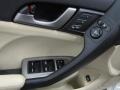 Premium White Pearl - TSX Sedan Photo No. 12
