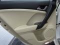 Premium White Pearl - TSX Sedan Photo No. 13