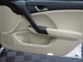 Premium White Pearl - TSX Sedan Photo No. 14