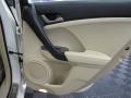 Premium White Pearl - TSX Sedan Photo No. 15