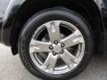 2010 Toyota RAV4 Sport 4WD Wheel and Tire Photo