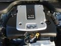 3.7 Liter DOHC 24-Valve VVEL V6 Engine for 2009 Infiniti G 37 Journey Sedan #77569430