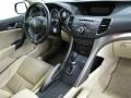 Premium White Pearl - TSX Sedan Photo No. 23