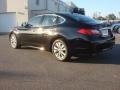 2012 Black Obsidian Infiniti M 37x AWD Sedan  photo #4