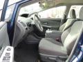 Blue Ribbon Metallic - Prius v Two Hybrid Photo No. 7
