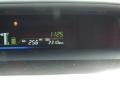 Blue Ribbon Metallic - Prius v Two Hybrid Photo No. 10