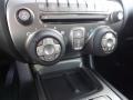 2013 Chevrolet Camaro LS Coupe Controls