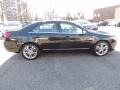 2011 Tuxedo Black Metallic Lincoln MKZ AWD  photo #5