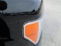 Ebony Black - F150 XLT SuperCrew Photo No. 2