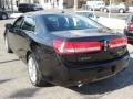 2011 Tuxedo Black Metallic Lincoln MKZ AWD  photo #9