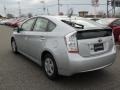 Classic Silver Metallic - Prius Hybrid II Photo No. 4