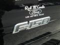 Ebony Black - F150 XLT SuperCrew Photo No. 7