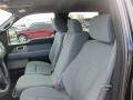 Ebony Black - F150 XLT SuperCrew Photo No. 11