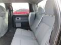 Ebony Black - F150 XLT SuperCrew Photo No. 12