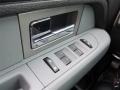 Ebony Black - F150 XLT SuperCrew Photo No. 16