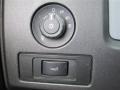 Ebony Black - F150 XLT SuperCrew Photo No. 17