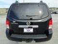 Super Black - Pathfinder S Photo No. 5