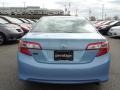 Clearwater Blue Metallic - Camry LE Photo No. 5