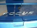 2008 Vista Blue Metallic Ford Focus SES Sedan  photo #12