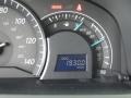 Clearwater Blue Metallic - Camry LE Photo No. 10
