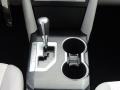 Clearwater Blue Metallic - Camry LE Photo No. 12